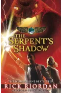 The Serpent's Shadow Book 3