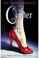 Cinder: Book 1