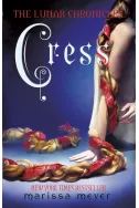 Cress: Book 3
