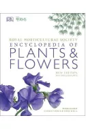 Encyclopedia Of Plants and Flowers
