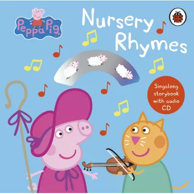 Peppa Pig: Nursery Rhymes