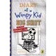 Diary of a Wimpy Kid: Big Shot