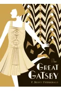 The Great Gatsby V&A Edition