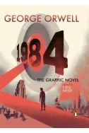 Nineteen Eighty-Four: The Graphic Novel