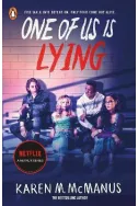 One Of Us Is Lying (motion picture)