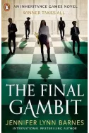 The Final Gambit Book 3