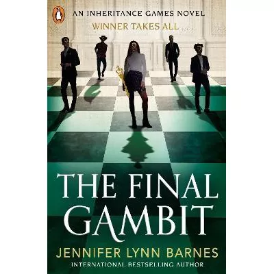 The Final Gambit Book 3