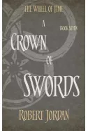 A Crown of Swords