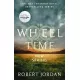 A Wheel of Time: New Spring