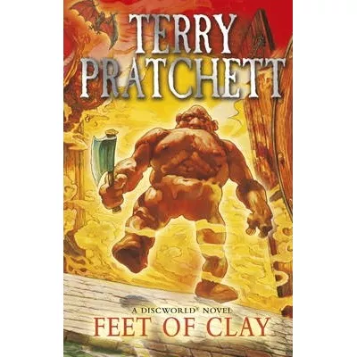 Feet Of Clay