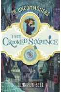 The Crooked Sixpence