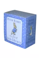 Peter Rabbit - My first Little library