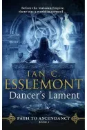 Dancer's Lament Book 1
