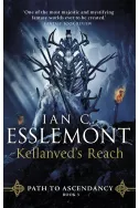 Kellanved's Reach Book 3