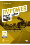 Empower Advanced/C1 Workbook with Answers 