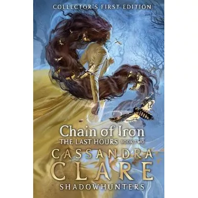 Chain of Iron Book 2
