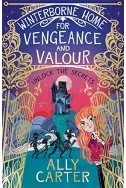 Winterborne Home for Vengeance and Valour Book 1