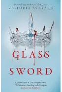 Glass Sword : Red Queen Book 2