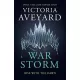 War Storm : Red Queen Book 4