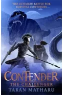 Contender: The Challenger Book 2