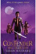 Contender: The Champion Book 3