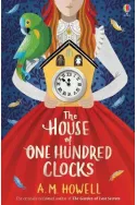 The House of One Hundred Clocks