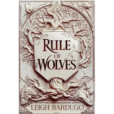 Rule of Wolves Book 2