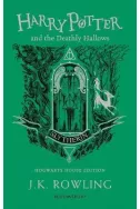 Harry Potter and the Deathly Hallows Slytherin Edition