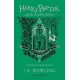 Harry Potter and the Deathly Hallows Slytherin Edition