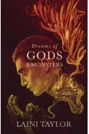 Dreams of Gods and Monsters Book 3