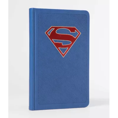 Дневник - Supergirl