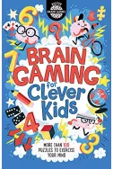 Brain Gaming for Clever Kids