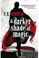 A Darker Shade of Magic Book 1