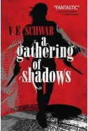 A Gathering of Shadows Book 2