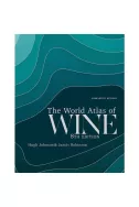 THE WORLD ATLAS OF WINE, 8th Edition