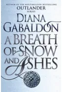 A Breath Of Snow And Ashes Book 6