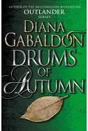 Drums Of Autumn Book 4
