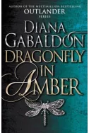 Dragonfly In Amber Book 2