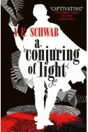 A Conjuring of Light