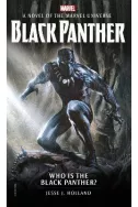 Who is the Black Panther?