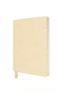 Тефтер Ivory White Artisan Notebook