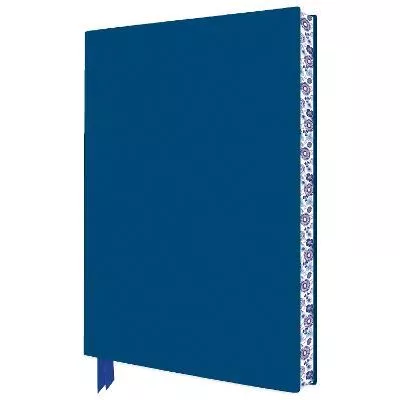 Mid Blue Artisan Sketch Book
