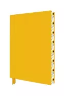 Тефтер Sunny Yellow Artisan Notebook 