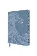 Тефтер Hokusai: Great Wave Artisan Art Notebook 