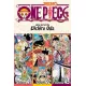 One Piece (Omnibus Edition), Vol. 31 : Includes vols. 91, 92 & 93