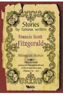 Stories by famous writers: Francis Scott Fitzgerald (двуезично издание)