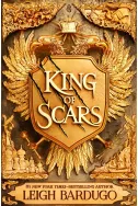 King Of Scars Book 1