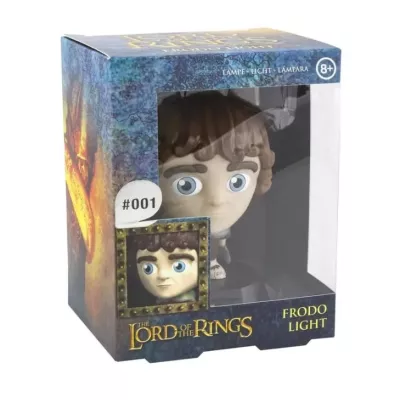 Светеща фигурка The Lord of the Rings: Frodo