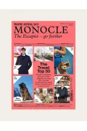 MONOCLE: The Escapist Spring/Summer 2019