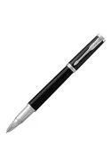 Писалка Parker 5th Royal Ingenuity Large Black Lacque CT 